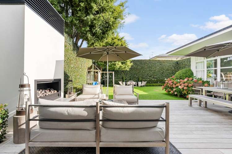 1 Crescent Road Parnell_19