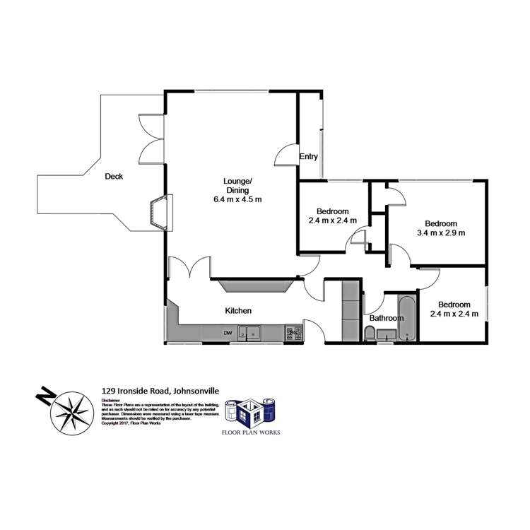 129 Ironside Road Johnsonville_18