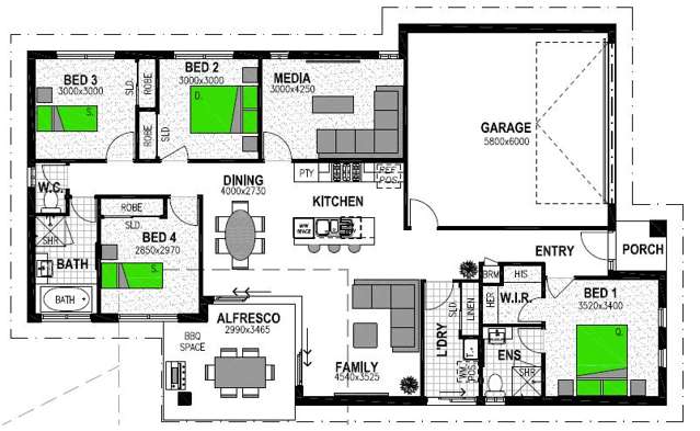 Lot 113 Hass Drive Ohauiti_1