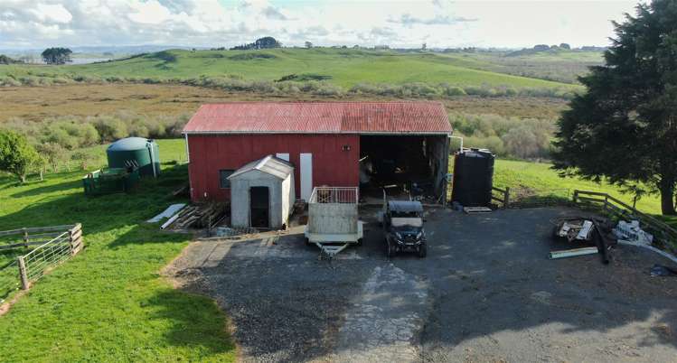 91 Churchill Road Rangiriri_23