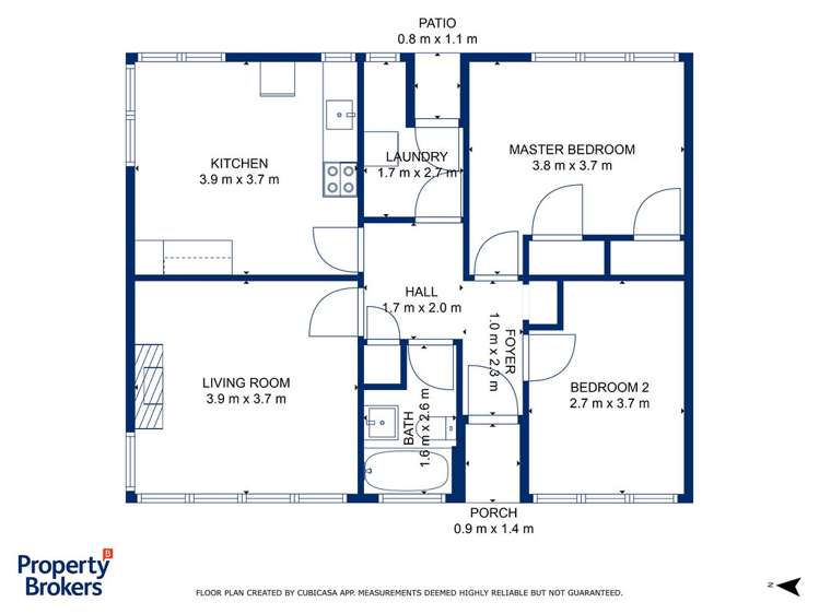 2/3 Dove Place Taihape_1