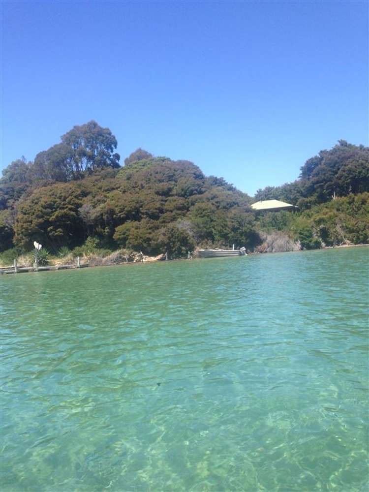 29 Awaroa Inlet Awaroa Bay_35