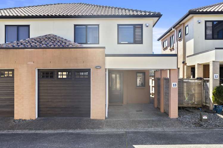 13/94 Huntington Drive East Tamaki_14
