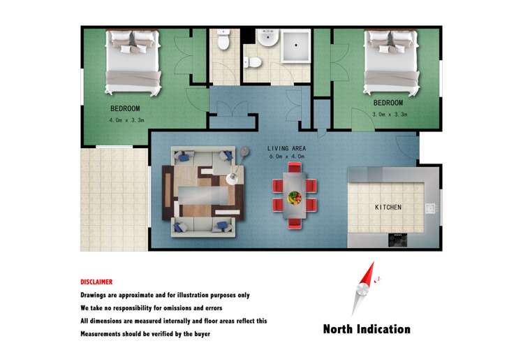 2b/19 Morning Star Place Mount Albert_15