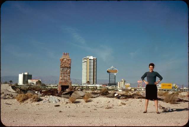 Impossible projects and women building cities: the film festival for our times