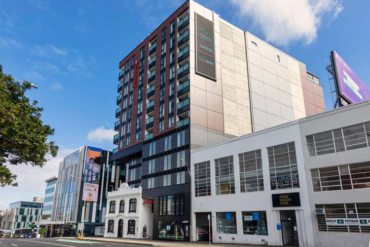 711/147 Victoria Street West Auckland Central_13