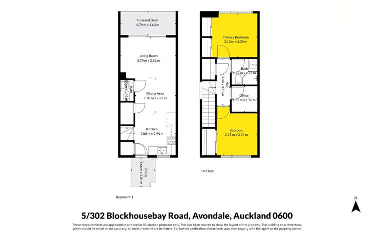 5/302 Blockhouse Bay Rd 10016_10