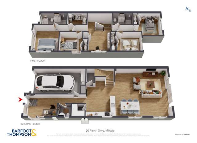 90 Parish Drive Milldale_1