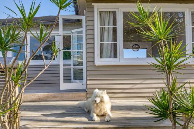 Mid-Century Magic by Stanmore Bay