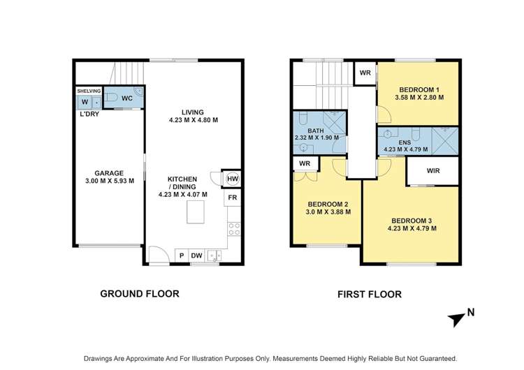 Lot 1&2 58 Hokianga Street Mangere_54