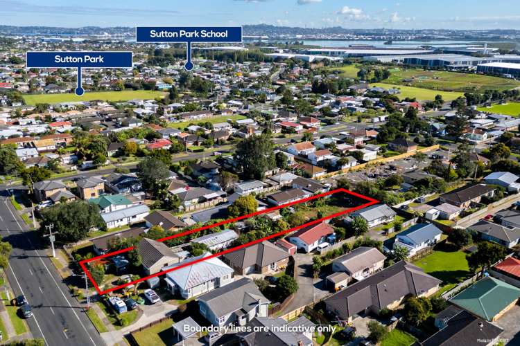 21 Tennessee Avenue Mangere East Manukau City Houses for Sale