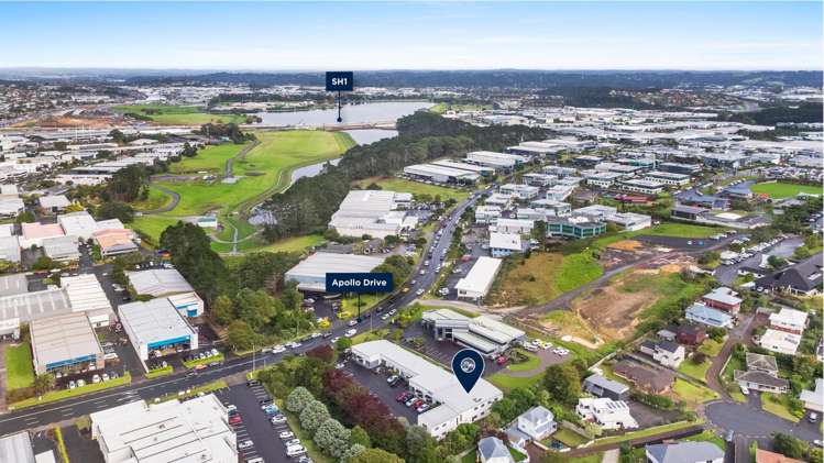 6/9 Apollo Drive Albany_7