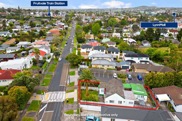 42 Fruitvale Road New Lynn_4