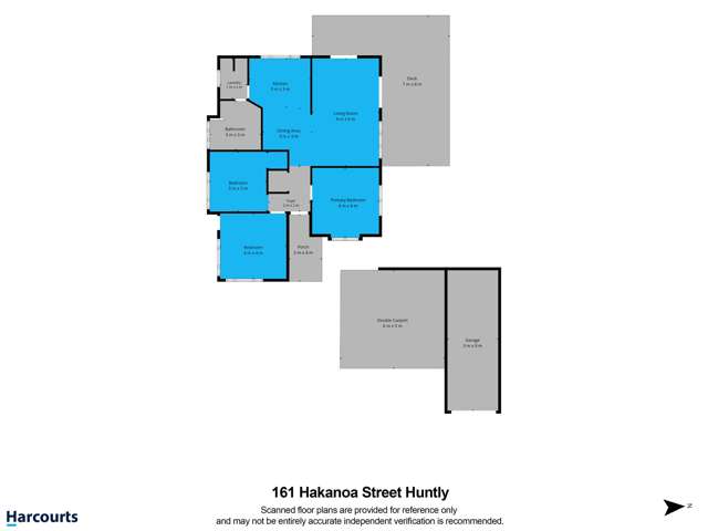 161 Hakanoa Street Huntly_1