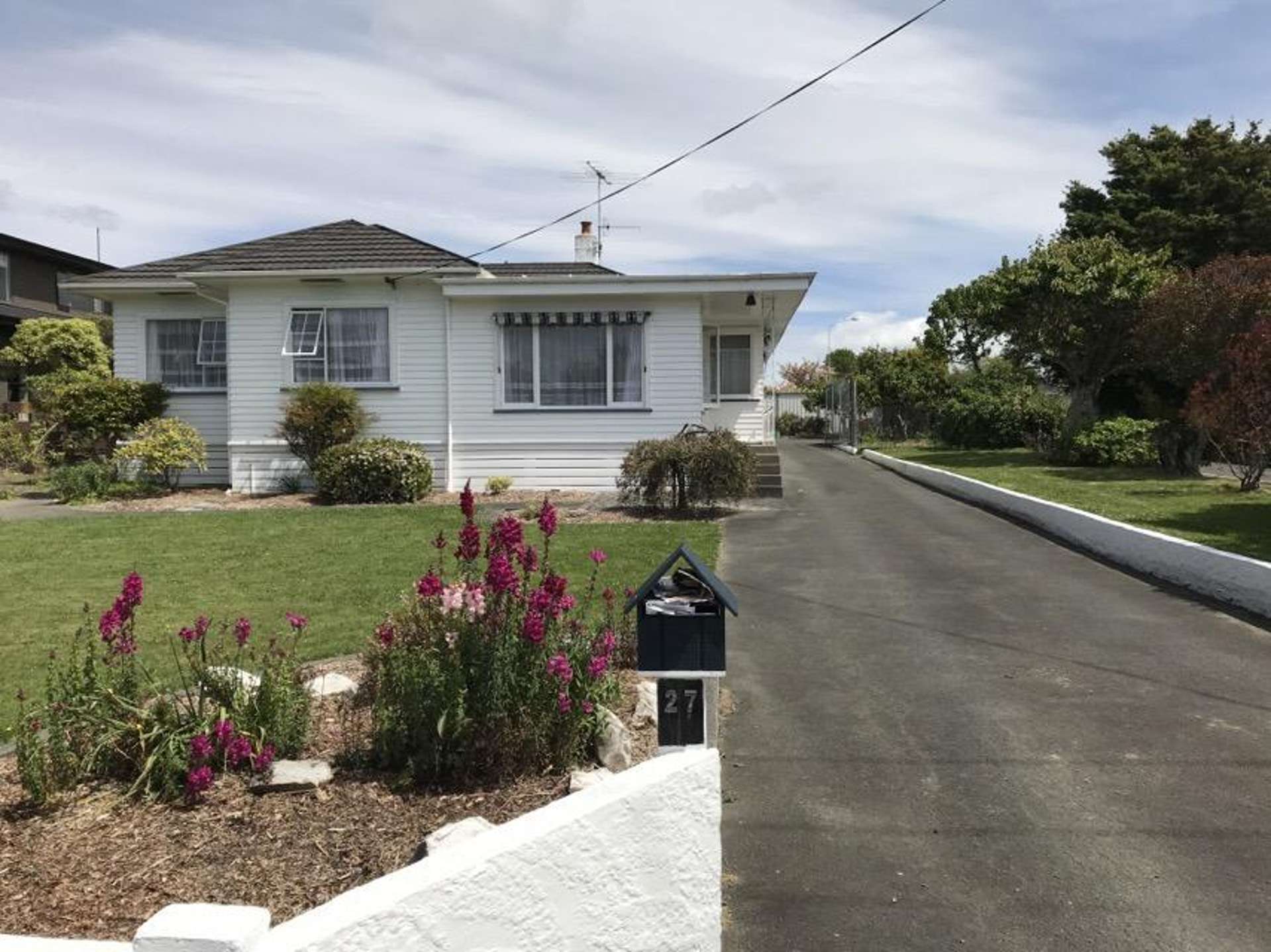 27 William Street 1937_0