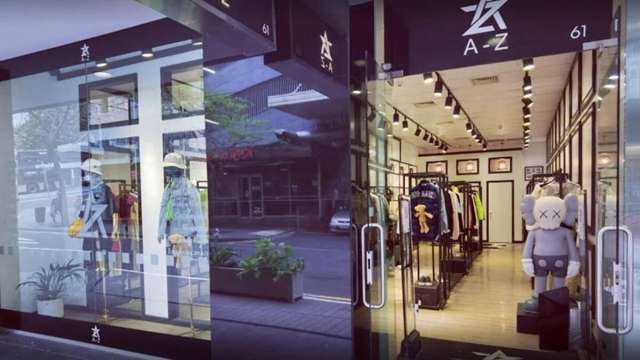 Unit 4 | 59 High Street City Centre_1