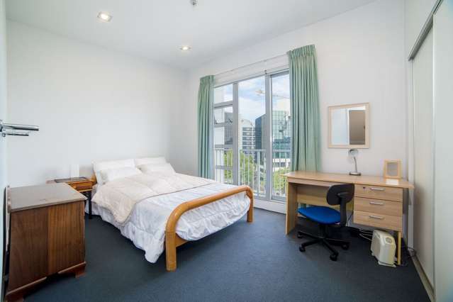 6B/58 Liverpool Street Auckland Central_2