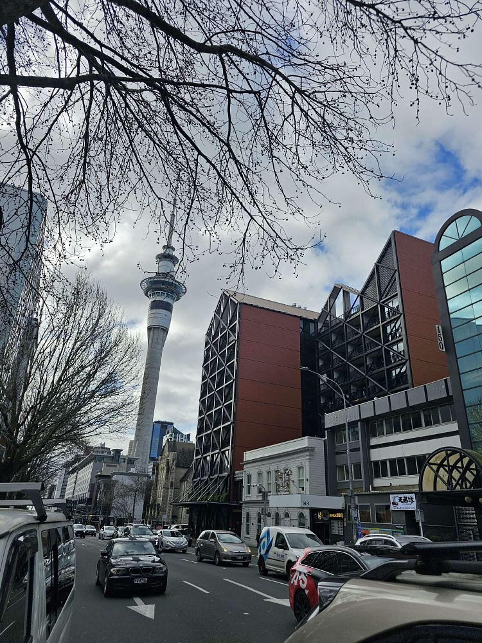 2o/147 Hobson Street Auckland Central_0