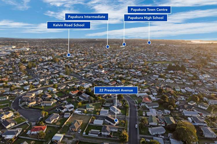 22 President Avenue Papakura_19