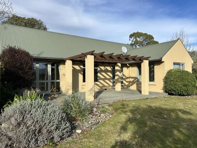Executive Living Rapaura Road