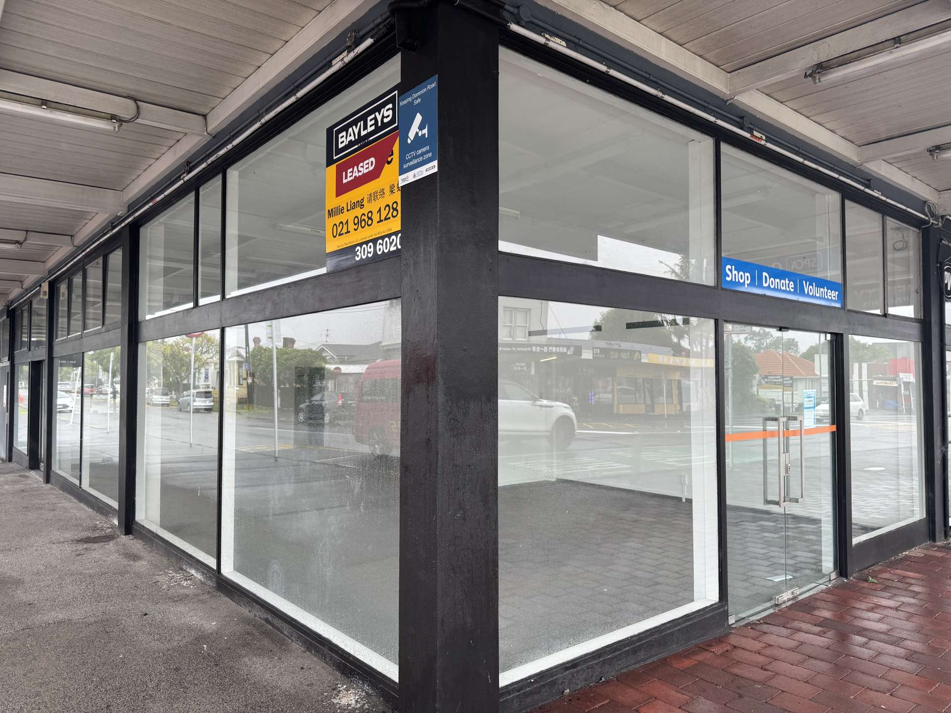 3/666 Dominon Road Mt Eden_0