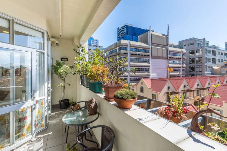 5c/18 Federal Street Auckland Central_6