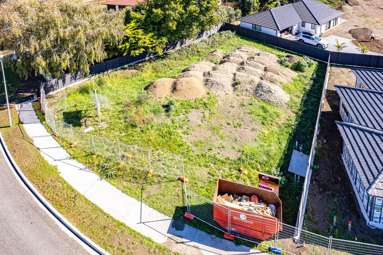 Hereford Street Subdivision_1