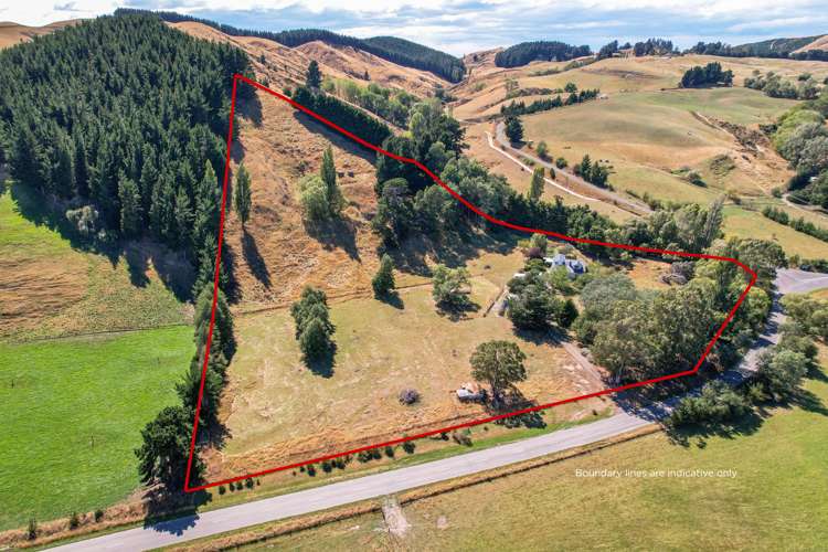 441 Hurunui Mouth Road Domett_26