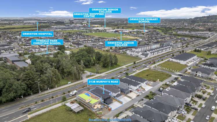 213b Murphys Road Flat Bush_30