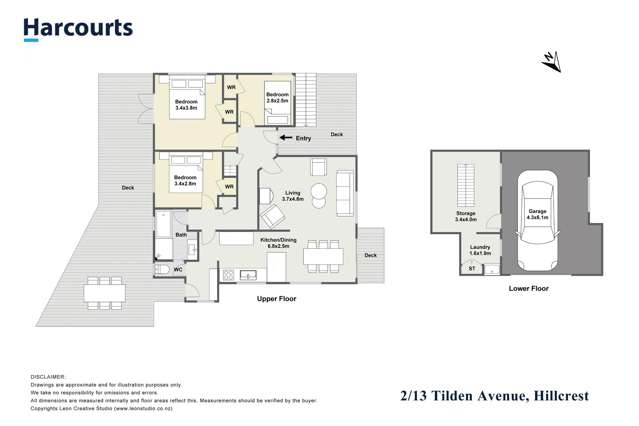 2/13 Tilden Avenue Hillcrest_1