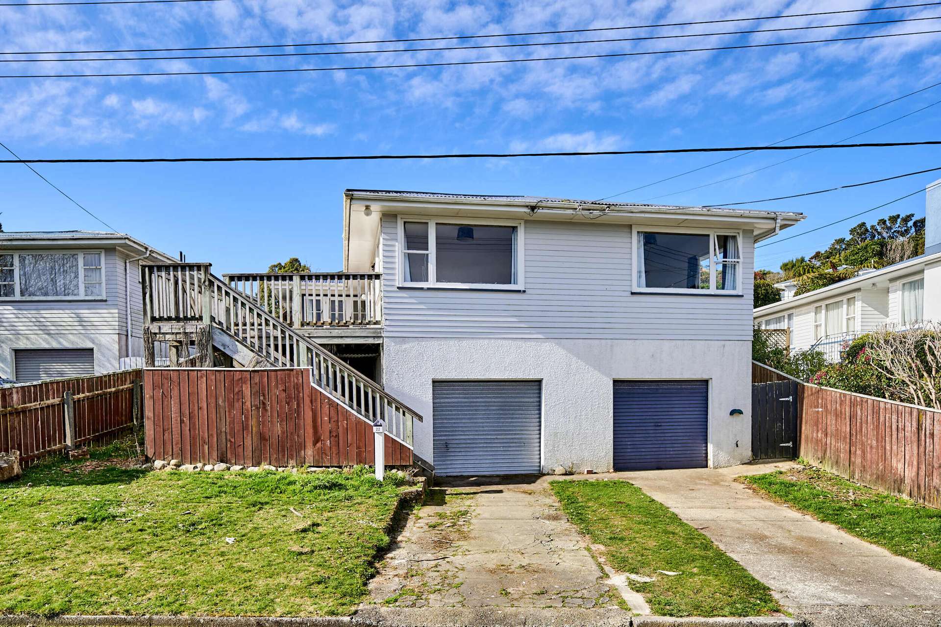 22 Longcroft Terrace Newlands_0