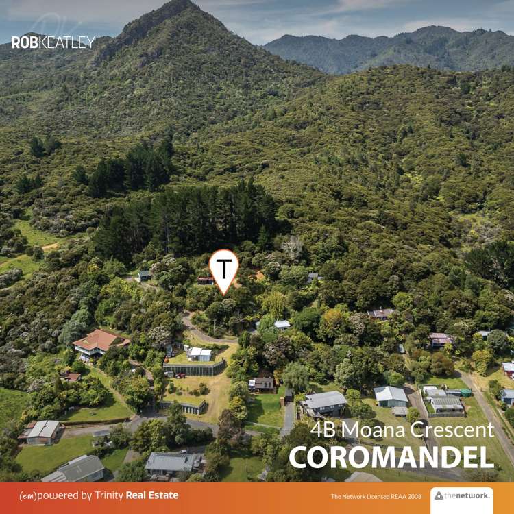 4B Moana Crescent Coromandel_16