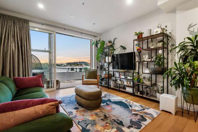 206/64 Surrey Crescent Grey Lynn_2