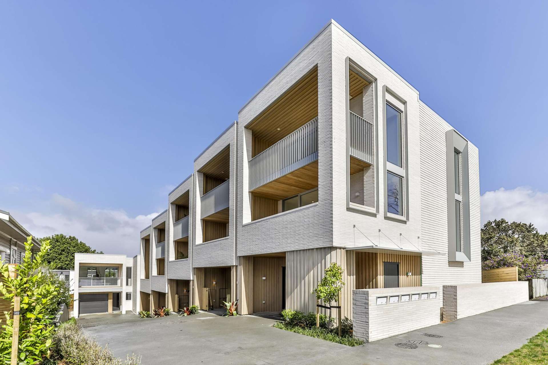 3/14 George Street Mount Eden_0