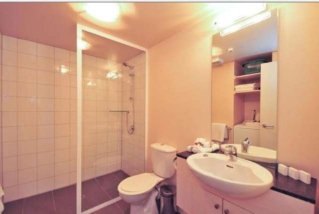 5/Whistler Apartments Queenstown_4