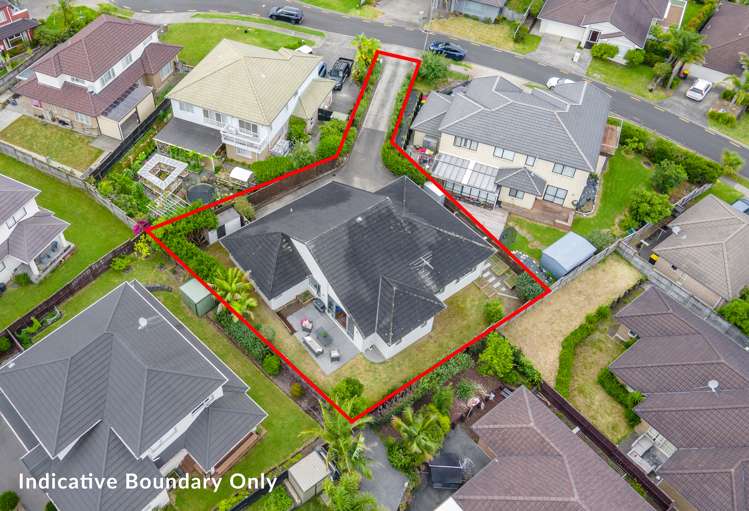 6 Brancott Place Flat Bush_30