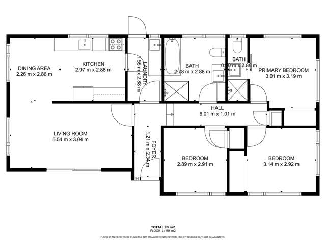 Lot 3/46 Elizabeth Street Tauhara_1