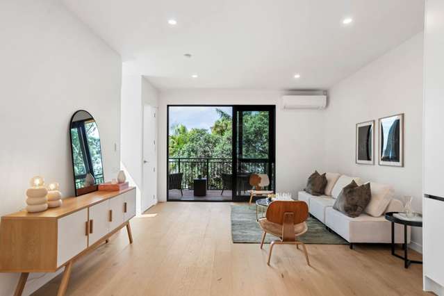 Attainable Freehold Living