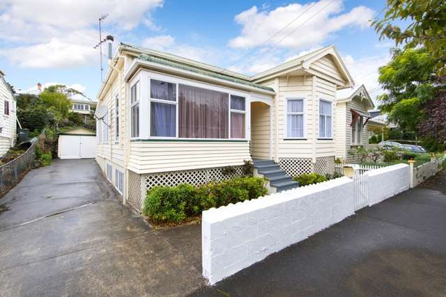 4 Pentland Avenue Mount Eden_1