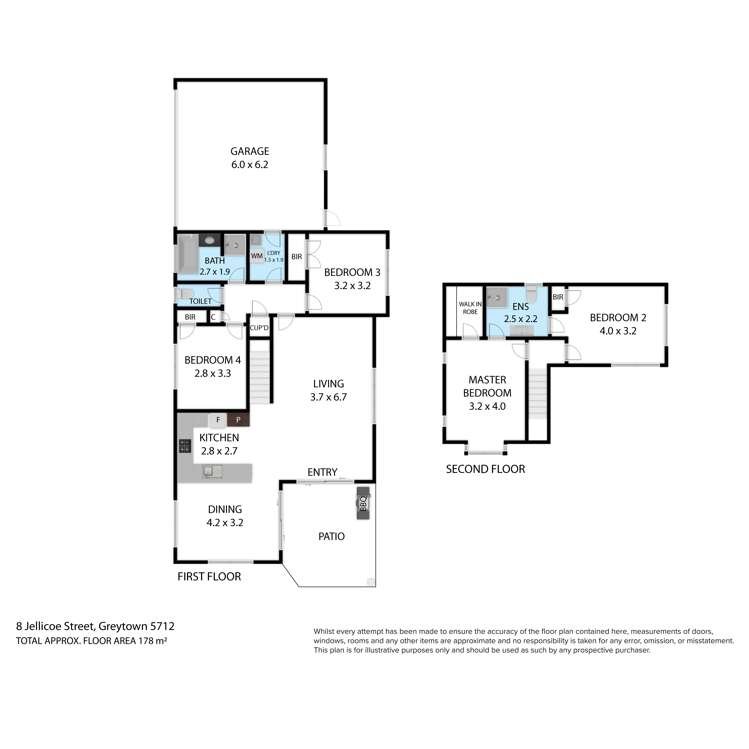 8 Jellicoe Street Greytown_20