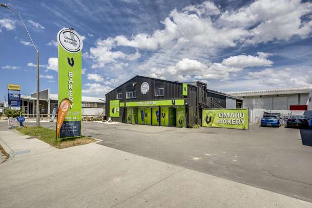 Secure Income, Long Term Leases