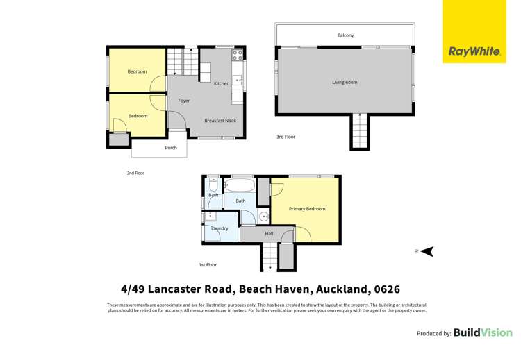4/49 Lancaster Road Beach Haven_28