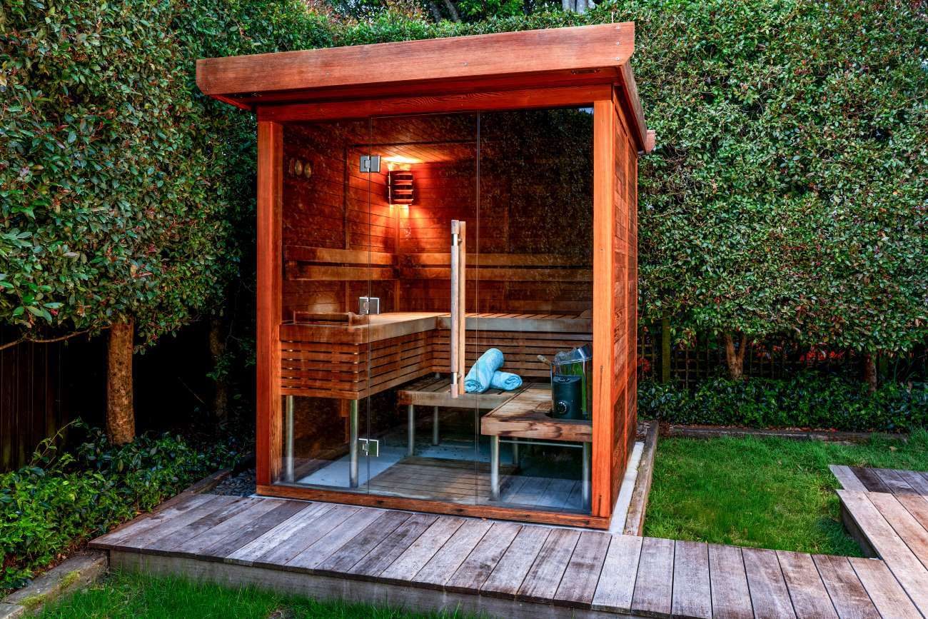 2 Golf Road in Epsom, Auckland