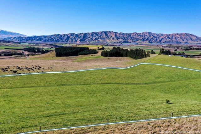 Lot 2 Cricklewood Rise Grants Road Kurow_2