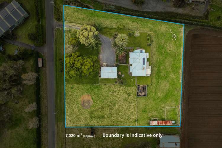 151 Parker Lane Buckland_26