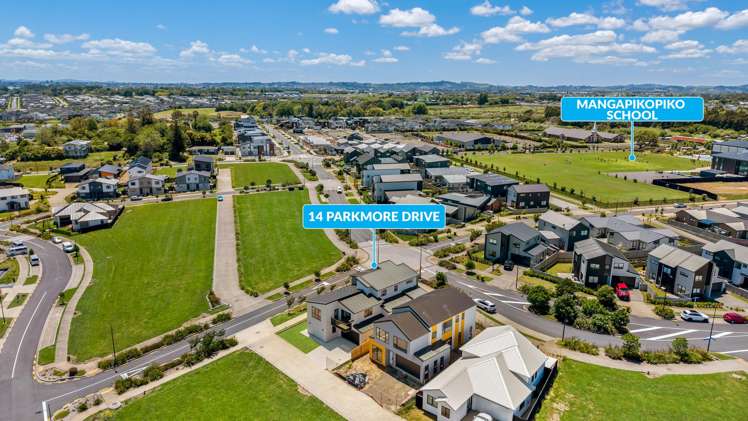 14 Parkmore Drive Karaka_27