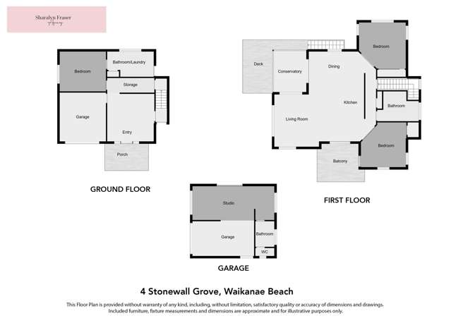 4 Stonewall Grove Waikanae Beach_1