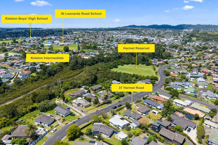 37 Harmel Road Glendene_25