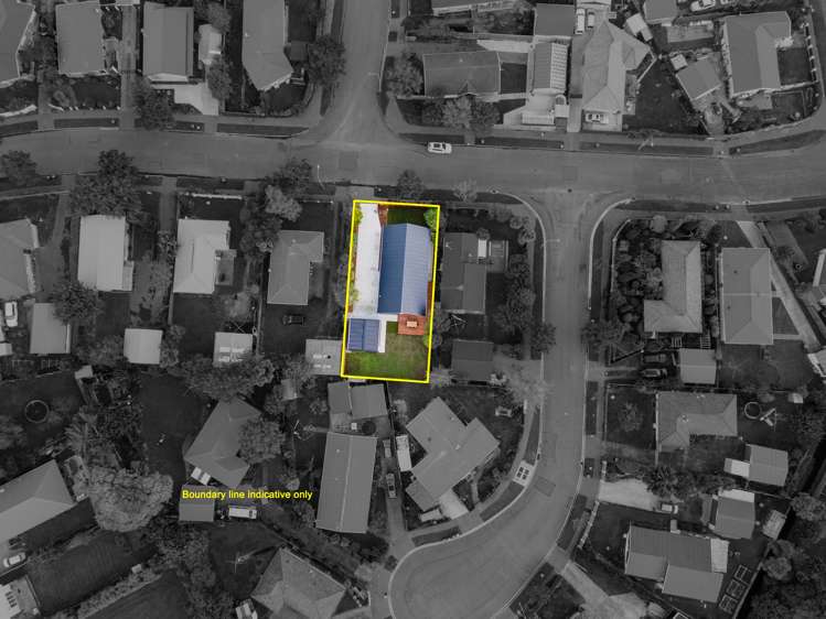 26 Clydesdale Street Woolston_20