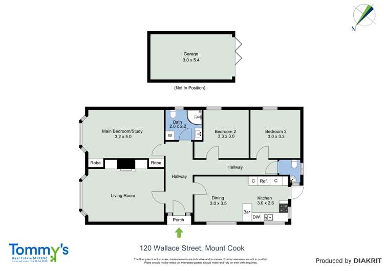 120 Wallace Street Mount Cook_17